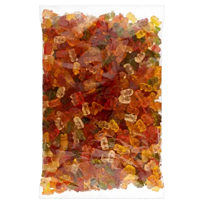 HARIBO Goudberen 1 kg