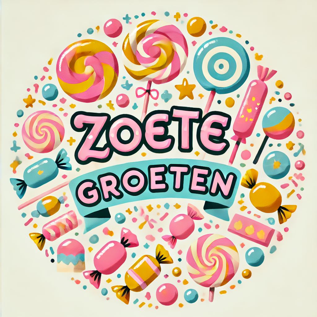zoetegroetenpelinekici
